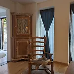 Des Genets En Terrasses Nyaraló Bièvre