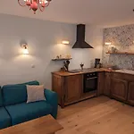 Holiday home Des Genets En Terrasses Bievre