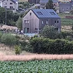 Des Genets En Terrasses * Bievre