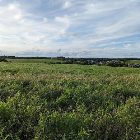 Des Genets En Terrasses Dom wakacyjny *