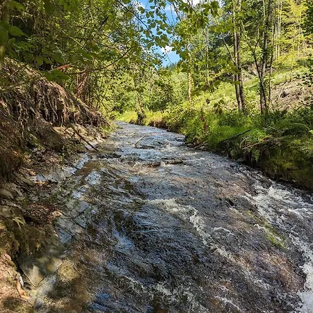 Dom wakacyjny Des Genets En Terrasses Bièvre