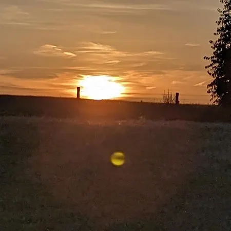 Des Genets En Terrasses Dom wakacyjny *