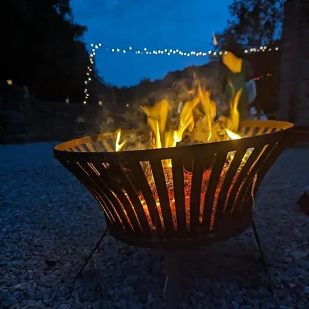 Dom wakacyjny Des Genets En Terrasses