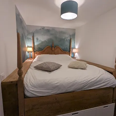 Des Genets En Terrasses Dom wakacyjny *