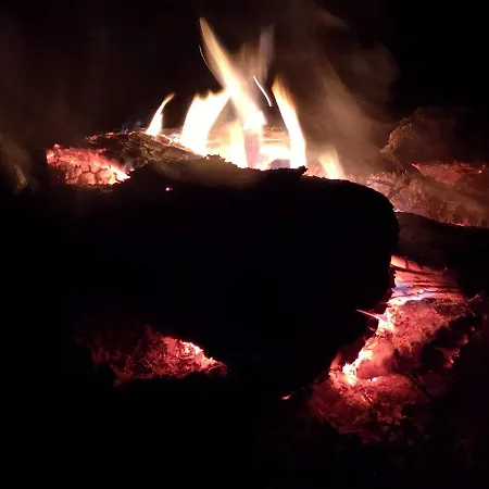 Dom wakacyjny Des Genets En Terrasses Bièvre