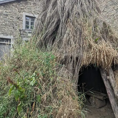 Holiday home Des Genets En Terrasses Bievre