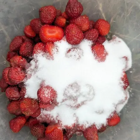 Des Genets En Terrasses Dom wakacyjny Bièvre