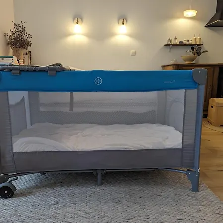 Des Genets En Terrasses Dom wakacyjny