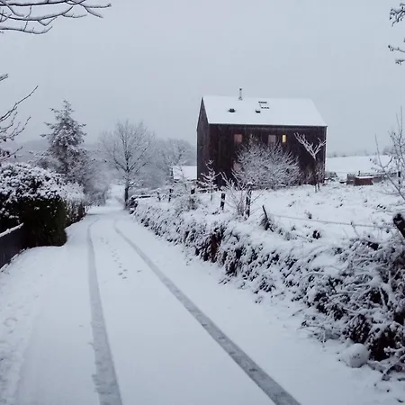 Dom wakacyjny Des Genets En Terrasses *